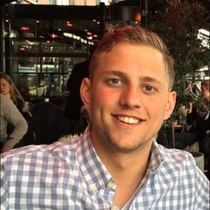 Meet your Posher, Maxwell